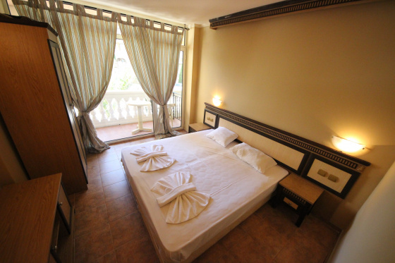 Atrium Beach C 106