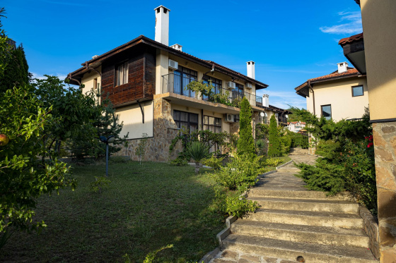 Sunny Hill