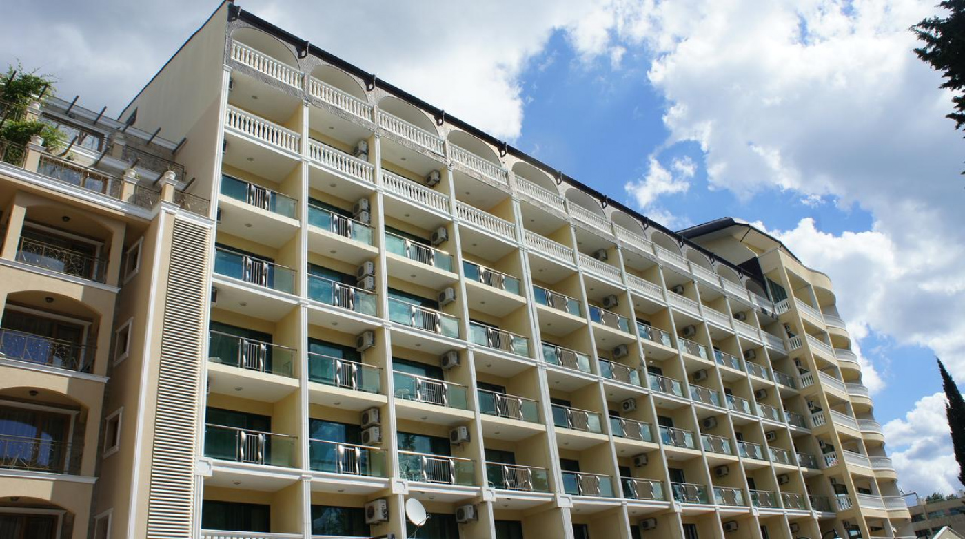 Miramar Palace Aparthotel
