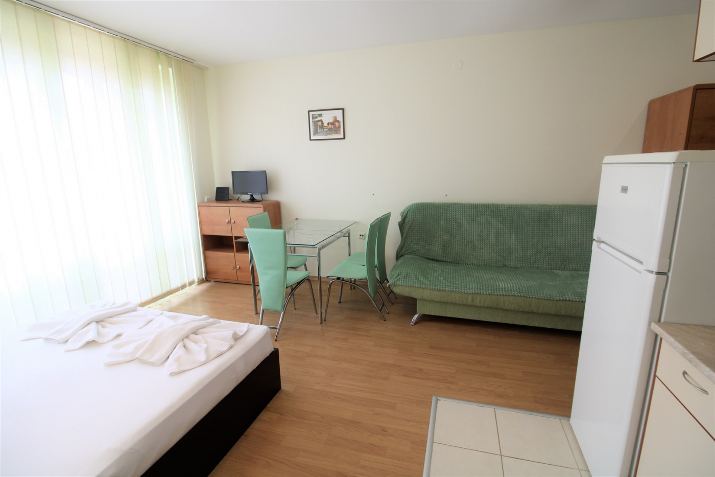 Holiday&Orchid apartament Orch A7 272