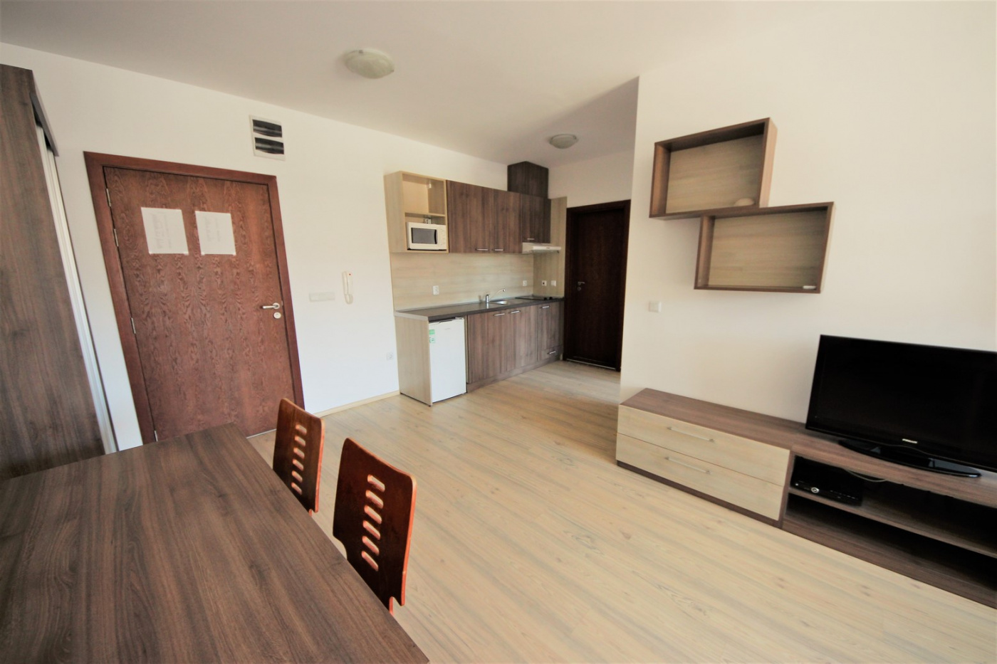 Zornitsa apartament B38