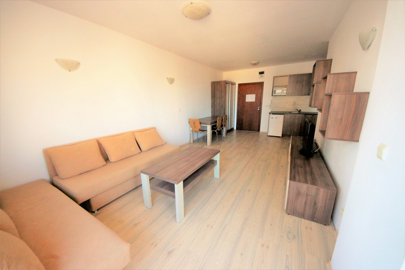 Zornitsa apartament B38