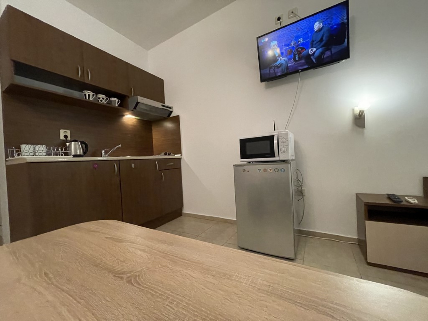 Jasmine Residence apartament C-42