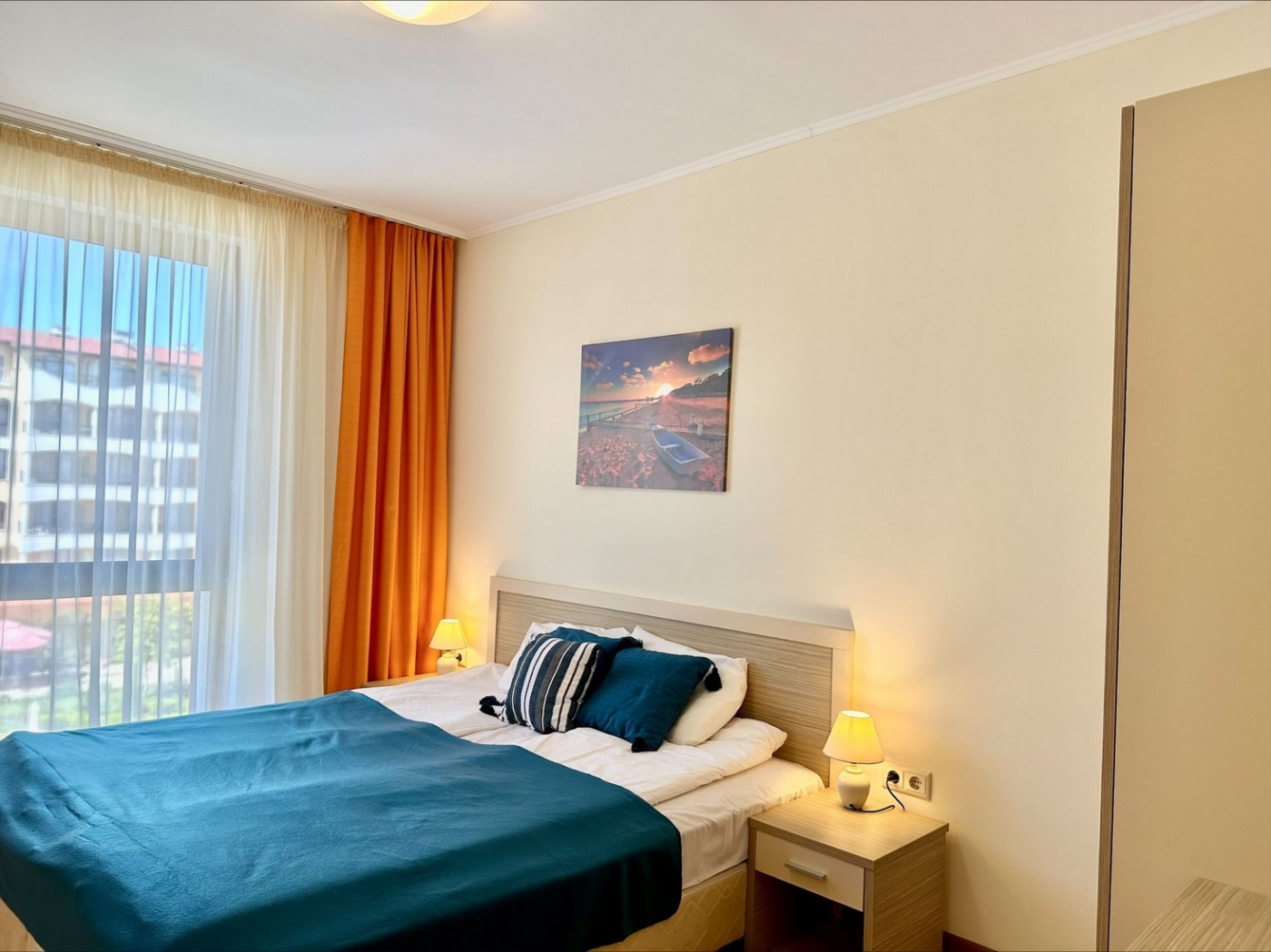 Royal Sun apartament M42