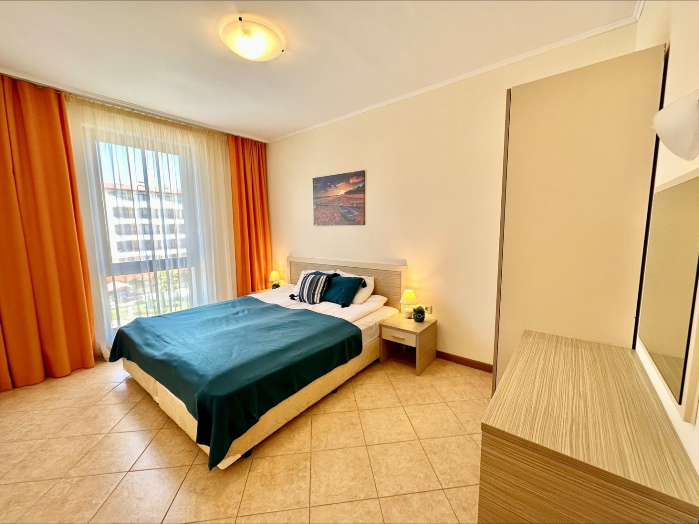 Royal Sun apartament M42