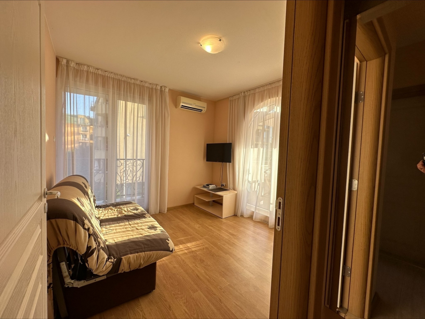 Messembria Resort apartament C 304