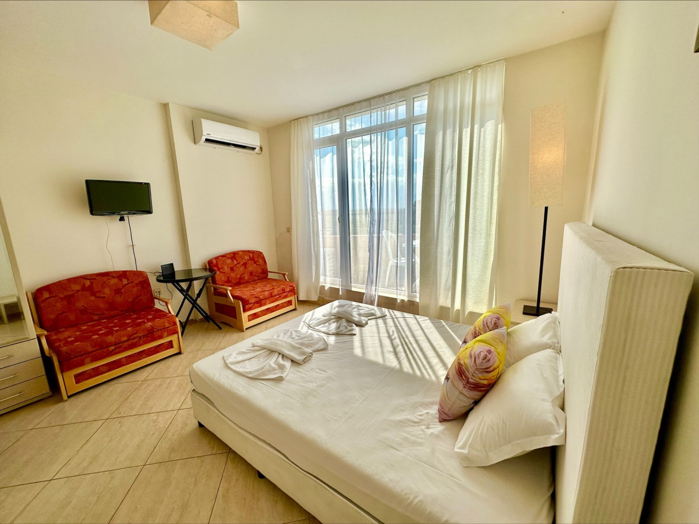 Aheloy Palace apartament H 706