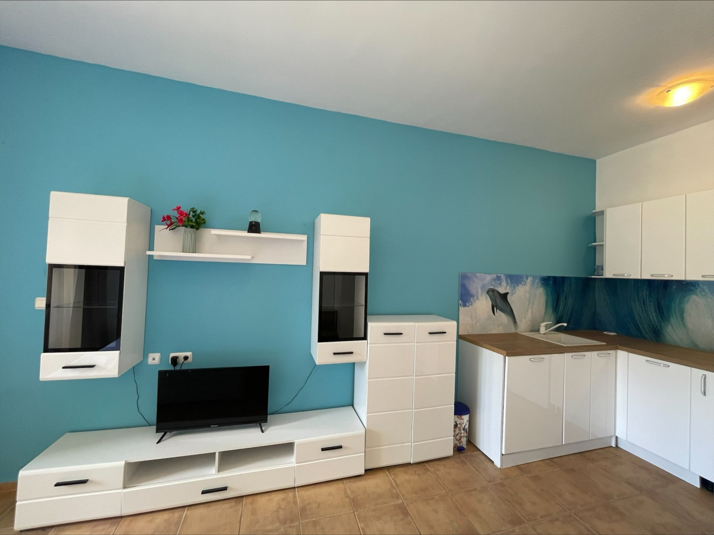 Kalia apartament AB3