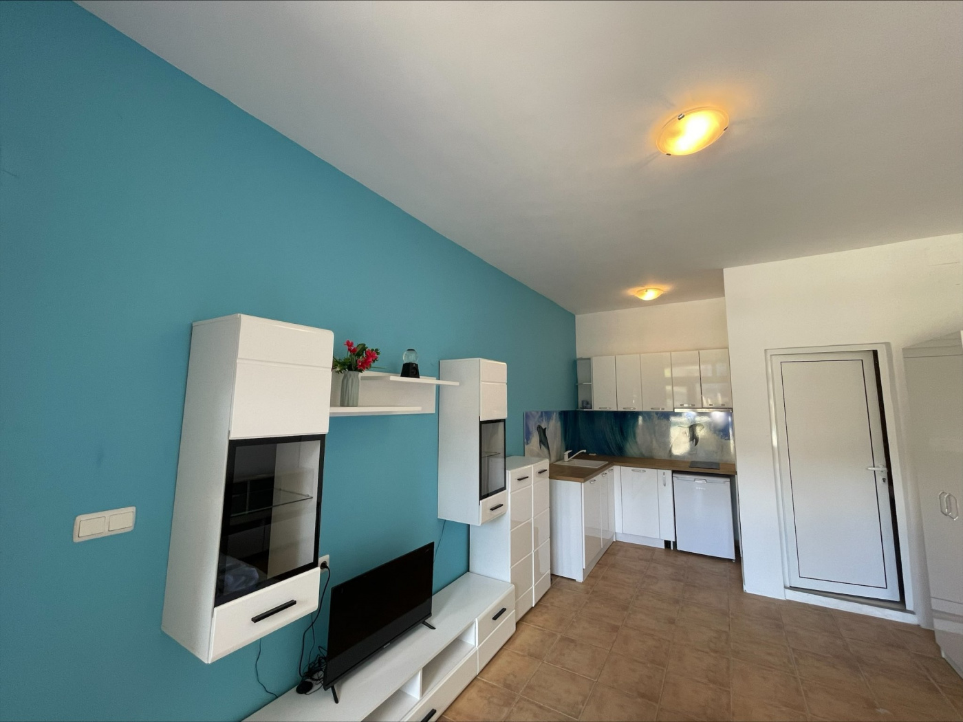 Kalia apartament AB3