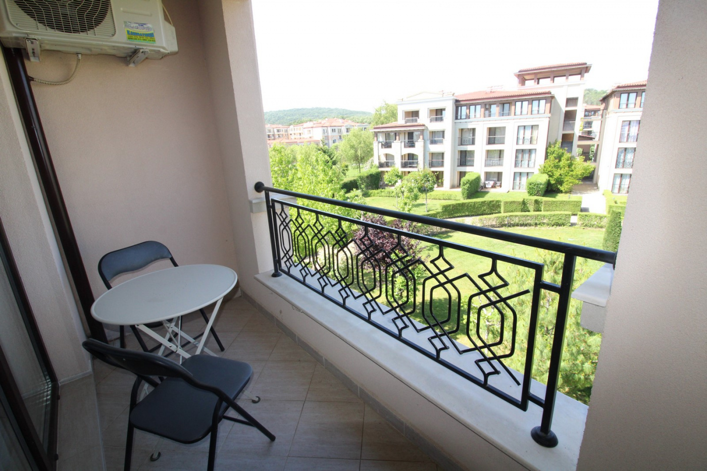 Green Life apartament 5T 10