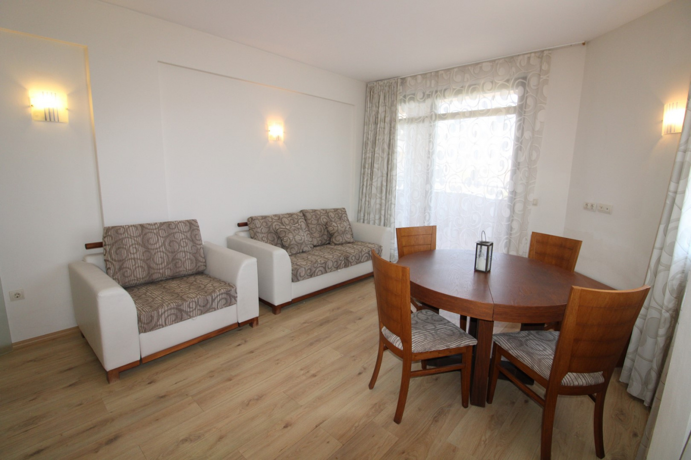 VRIS apartament 63