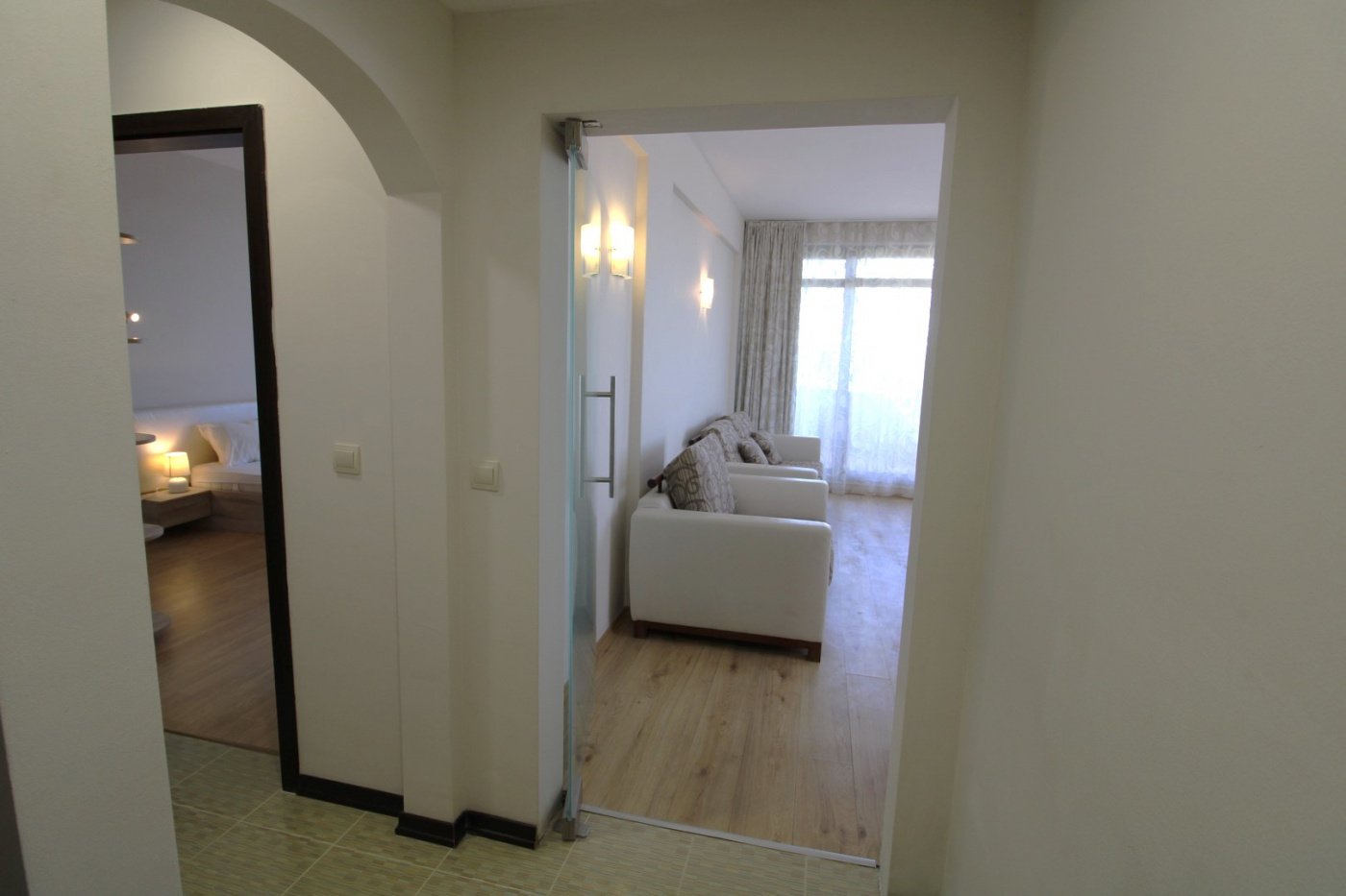 VRIS apartament 63