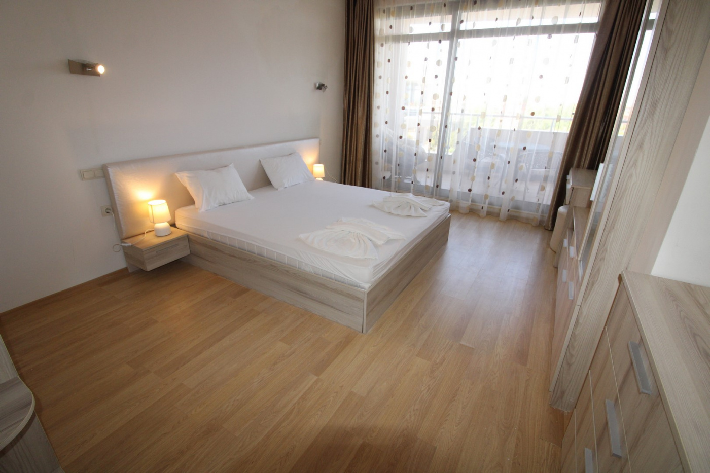 VRIS apartament 63