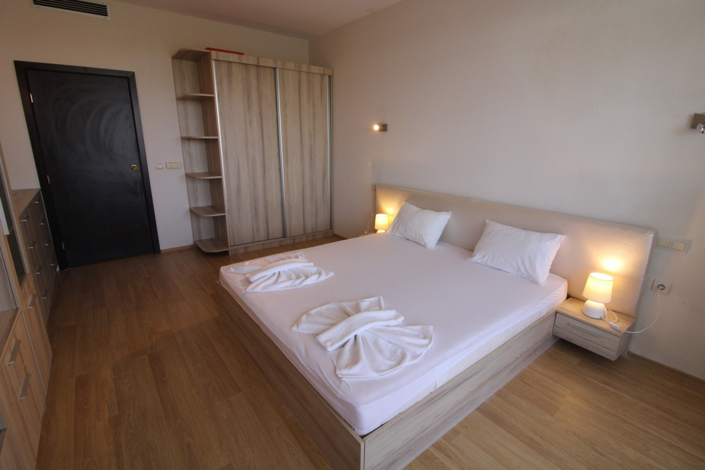 VRIS apartament 63