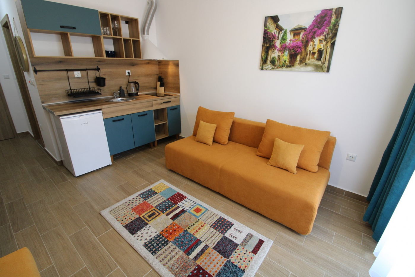 CASCADAS apartament 21 - A57