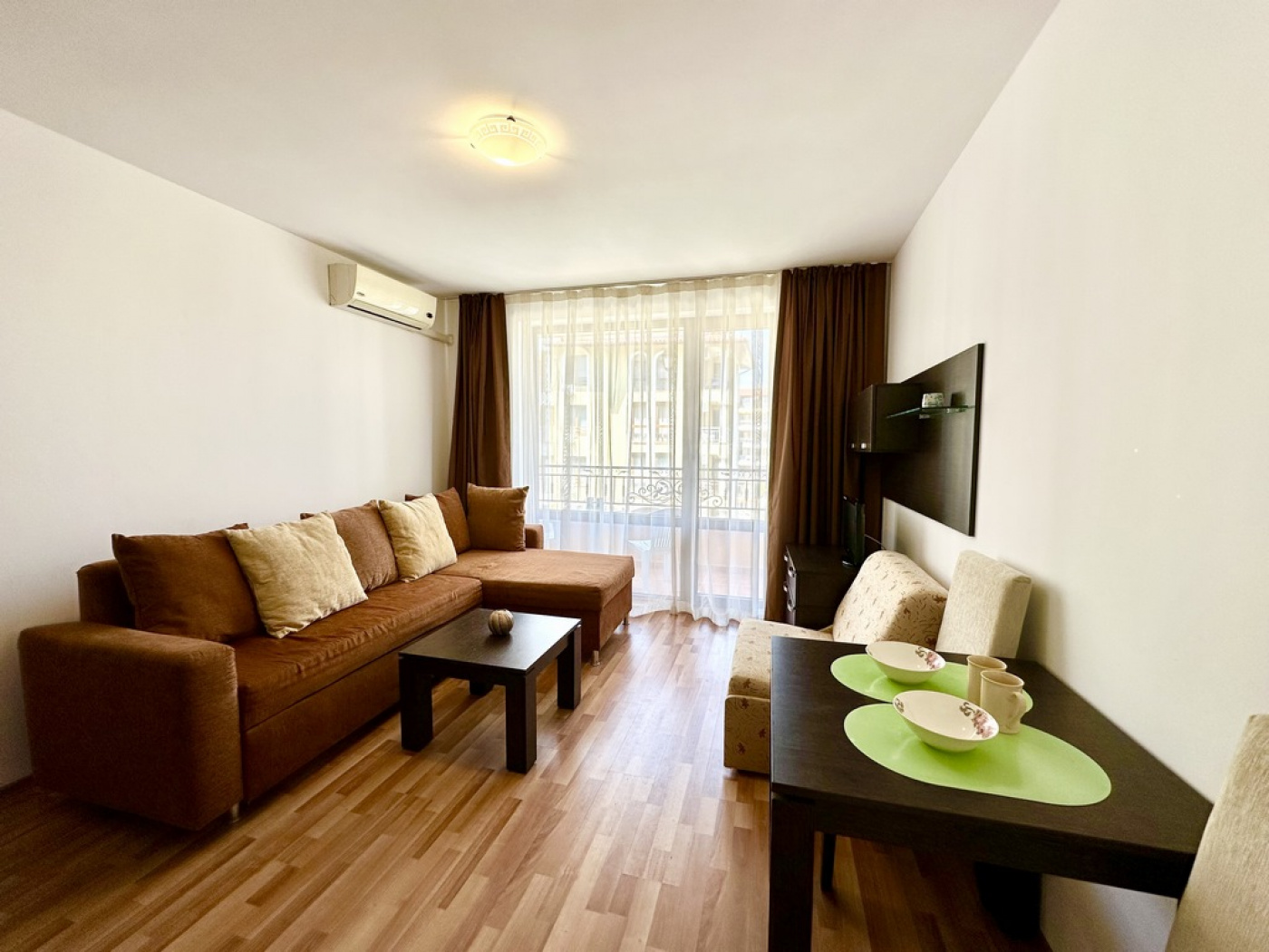 Diamant Residence apartament B36