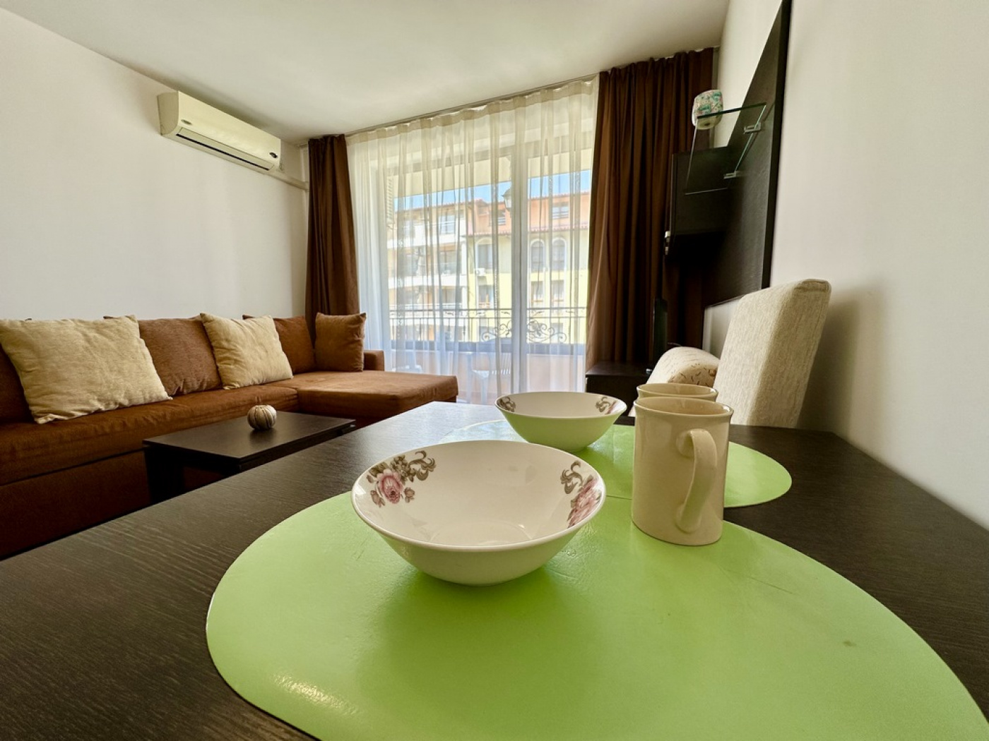 Diamant Residence apartament B36