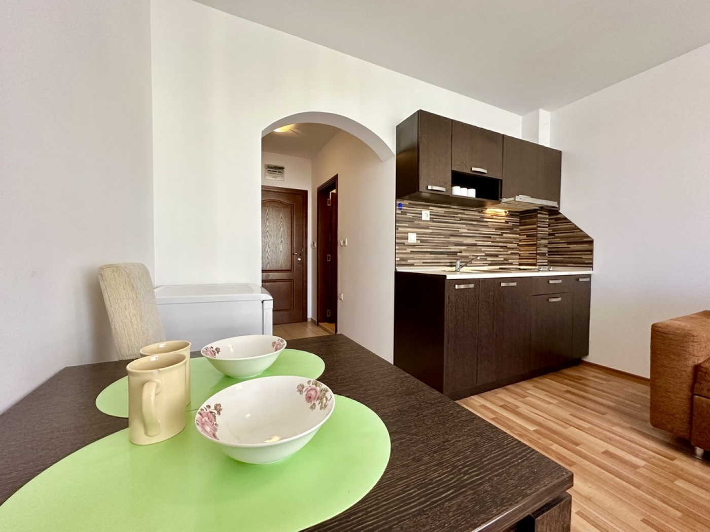 Diamant Residence apartament B36