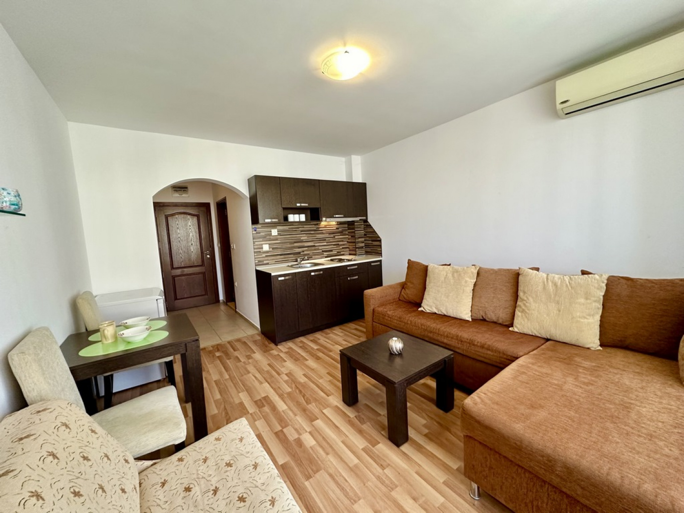 Diamant Residence apartament B36