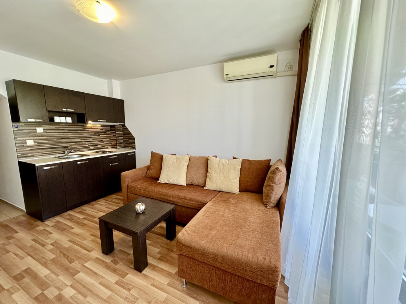 Diamant Residence apartament B36