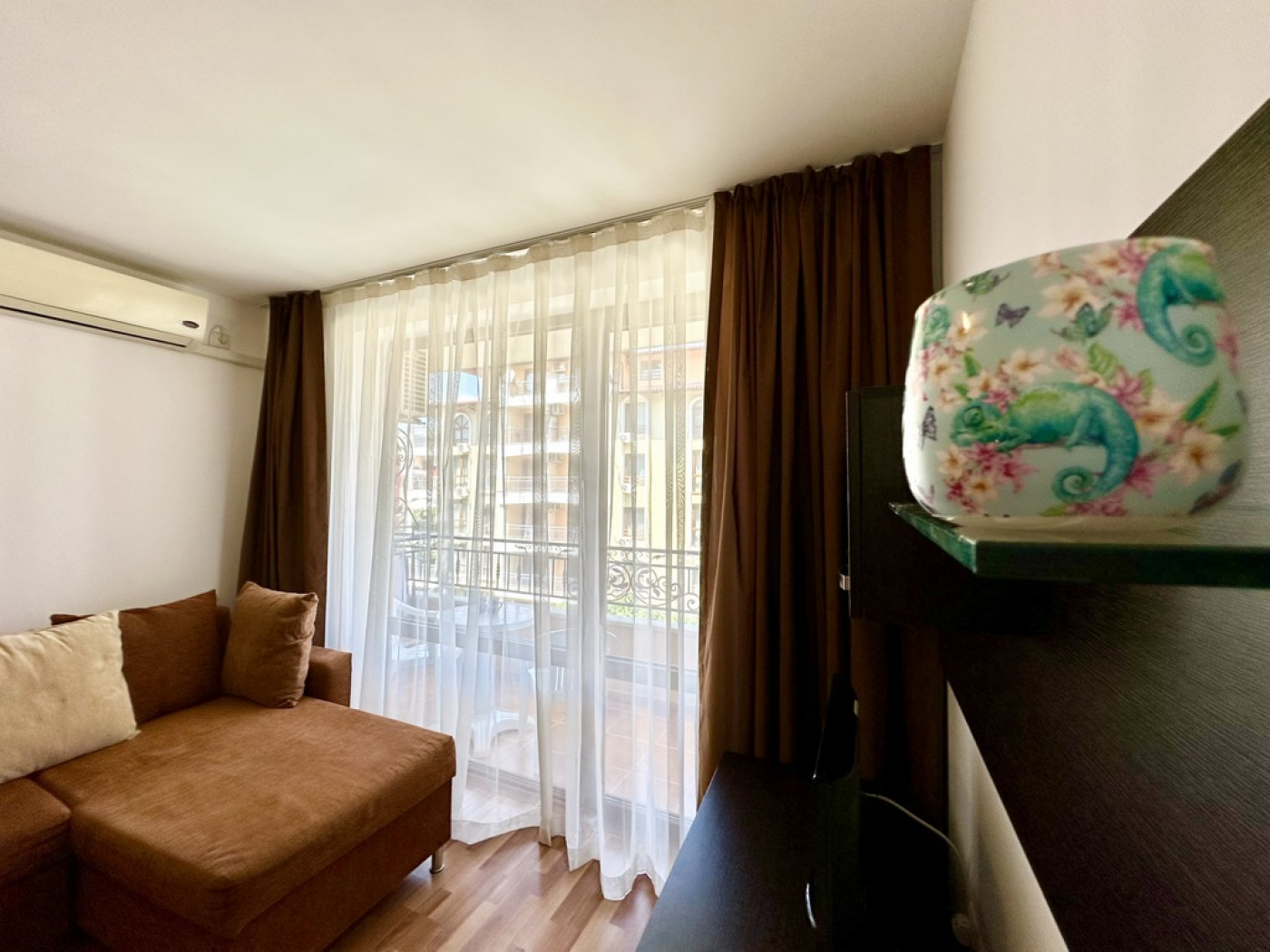 Diamant Residence apartament B36