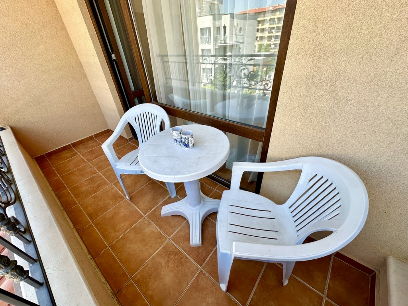 Diamant Residence apartament B36