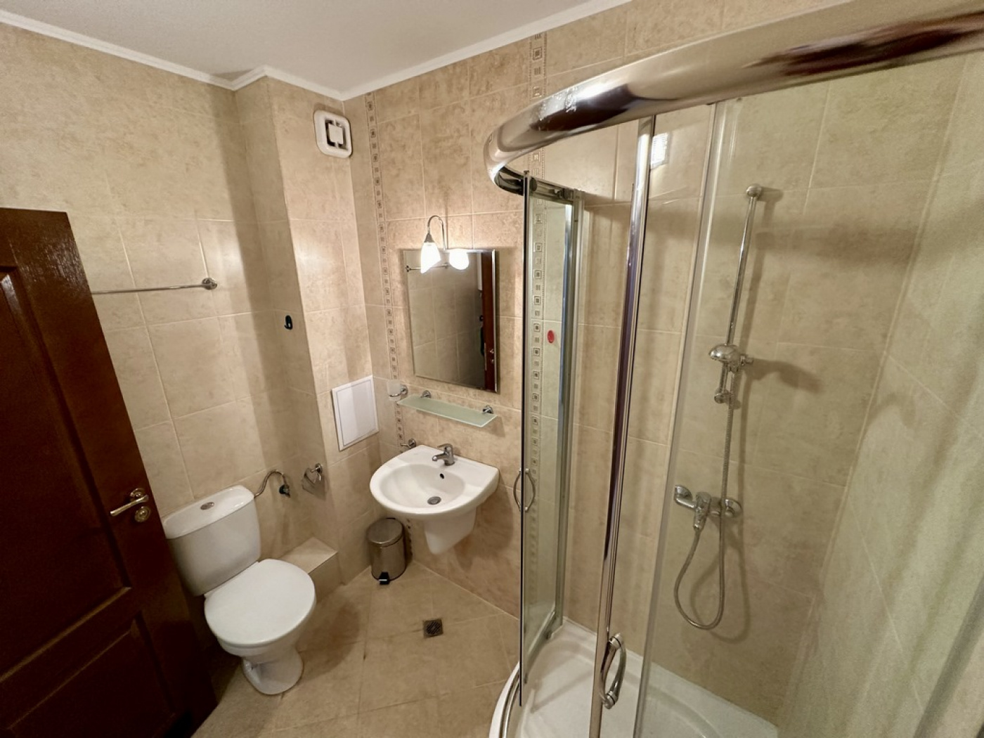 Diamant Residence apartament B36