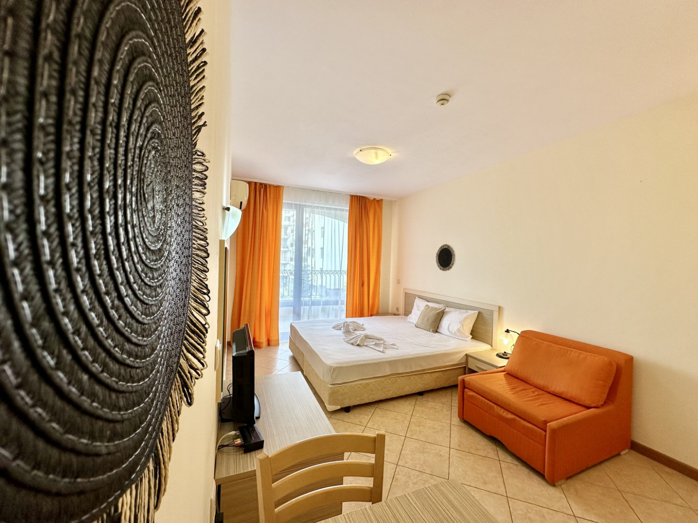 Royal Sun apartament O33