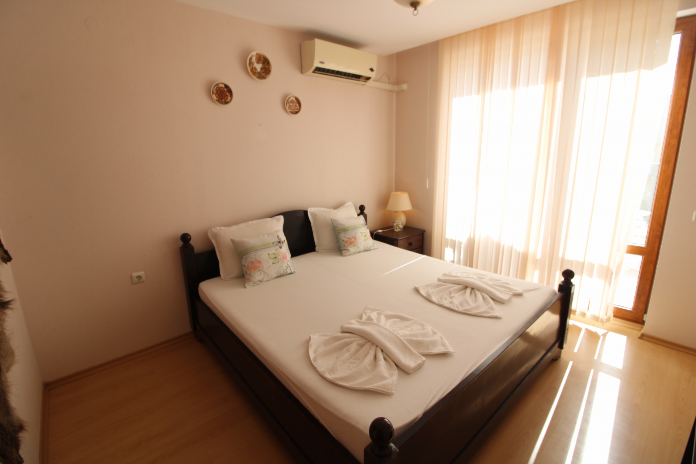 Prestige Fort Beach apartament B1 70