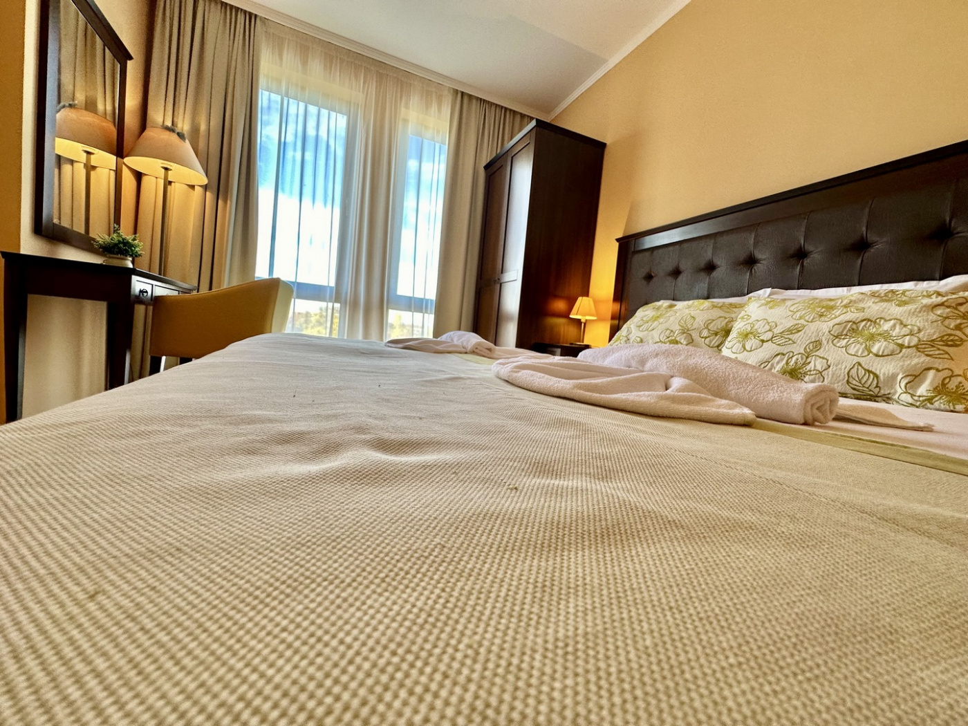 Royal Beach apartament E402