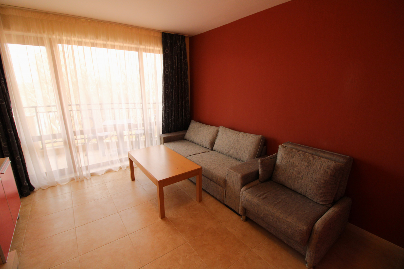 River Park apartament S405