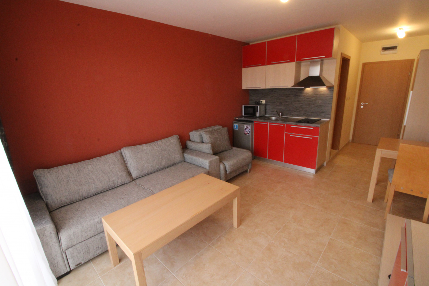 River Park apartament S405