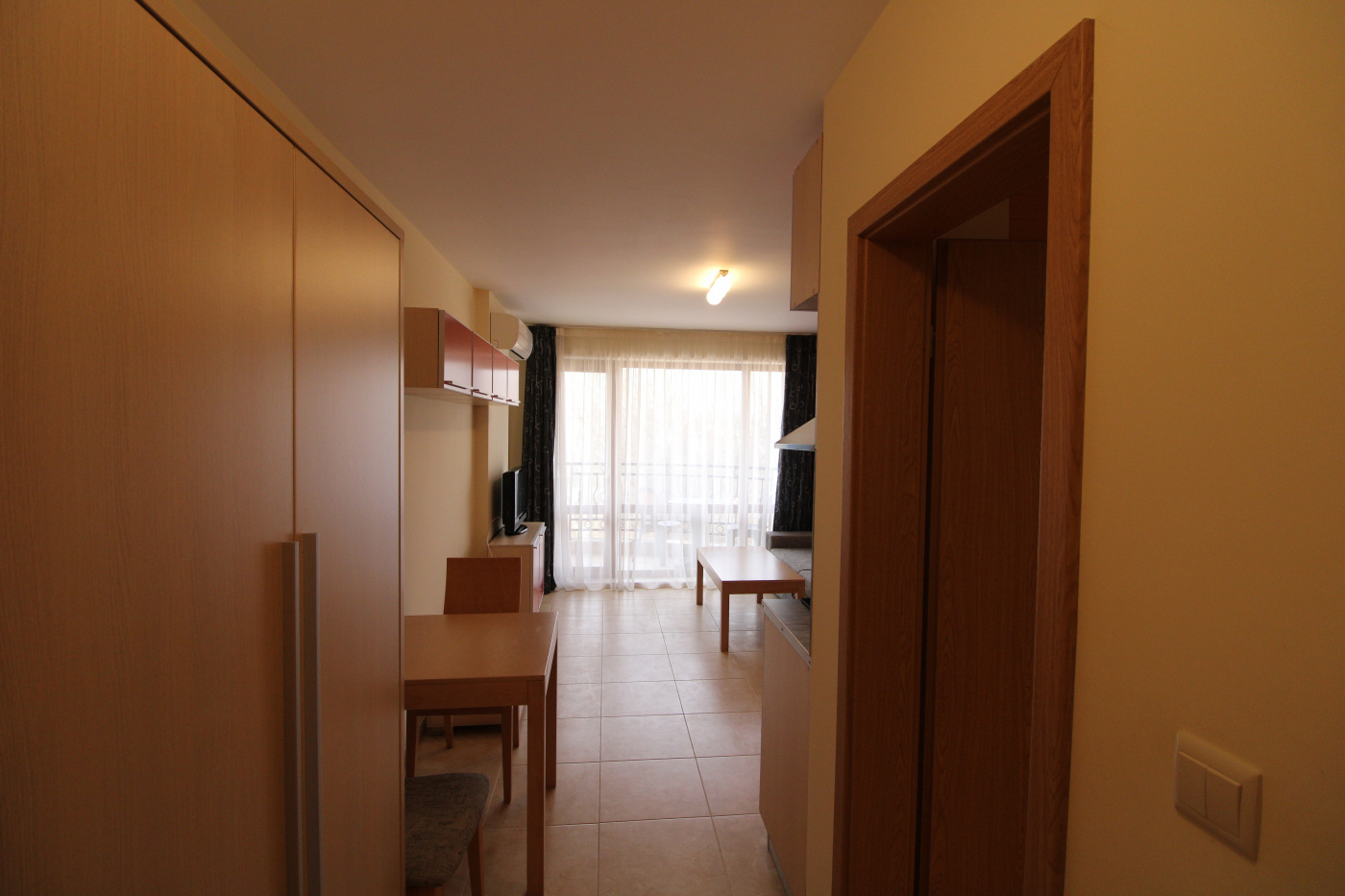 River Park apartament S405