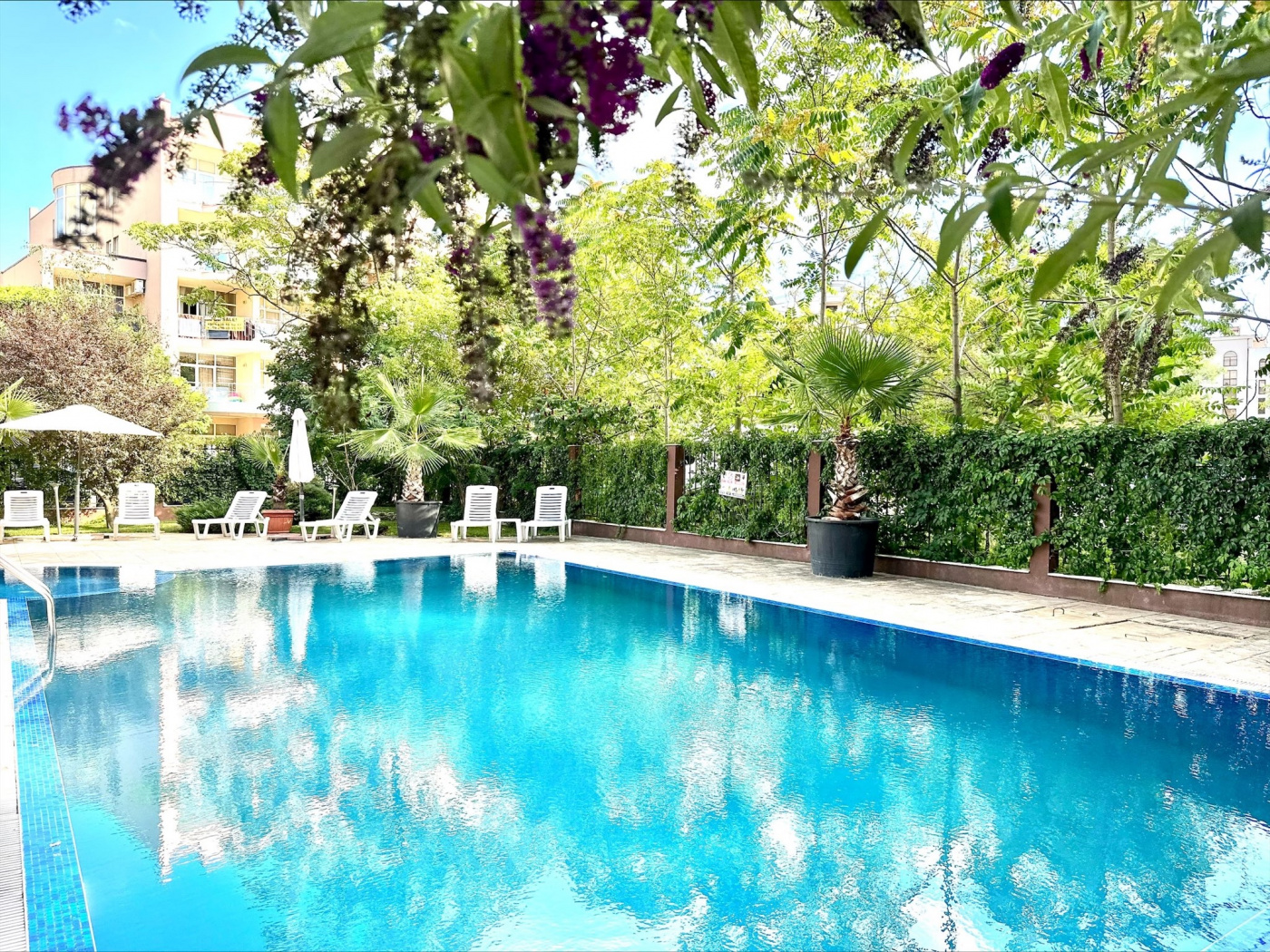 Villa Aria apartament A41