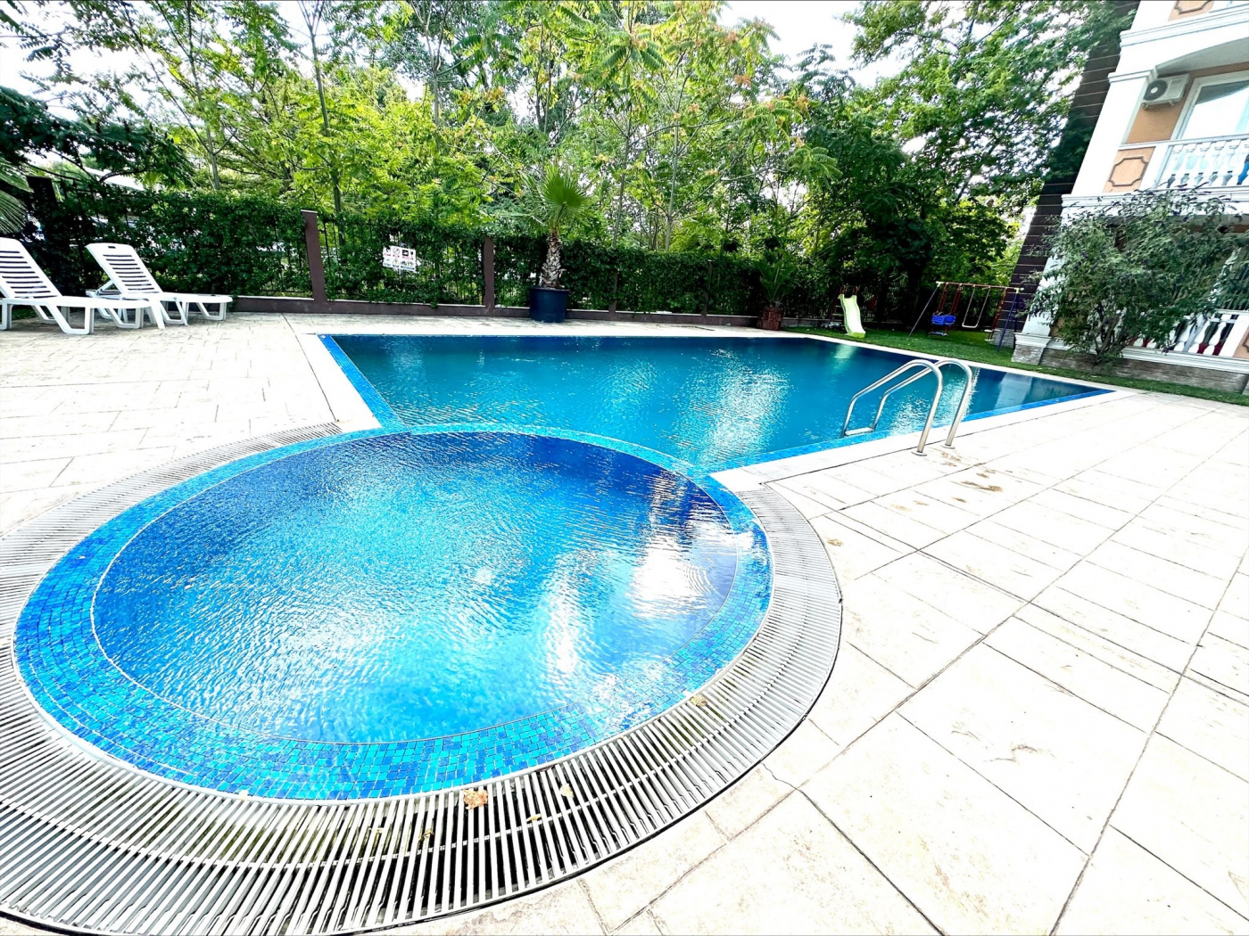 Villa Aria apartament A41