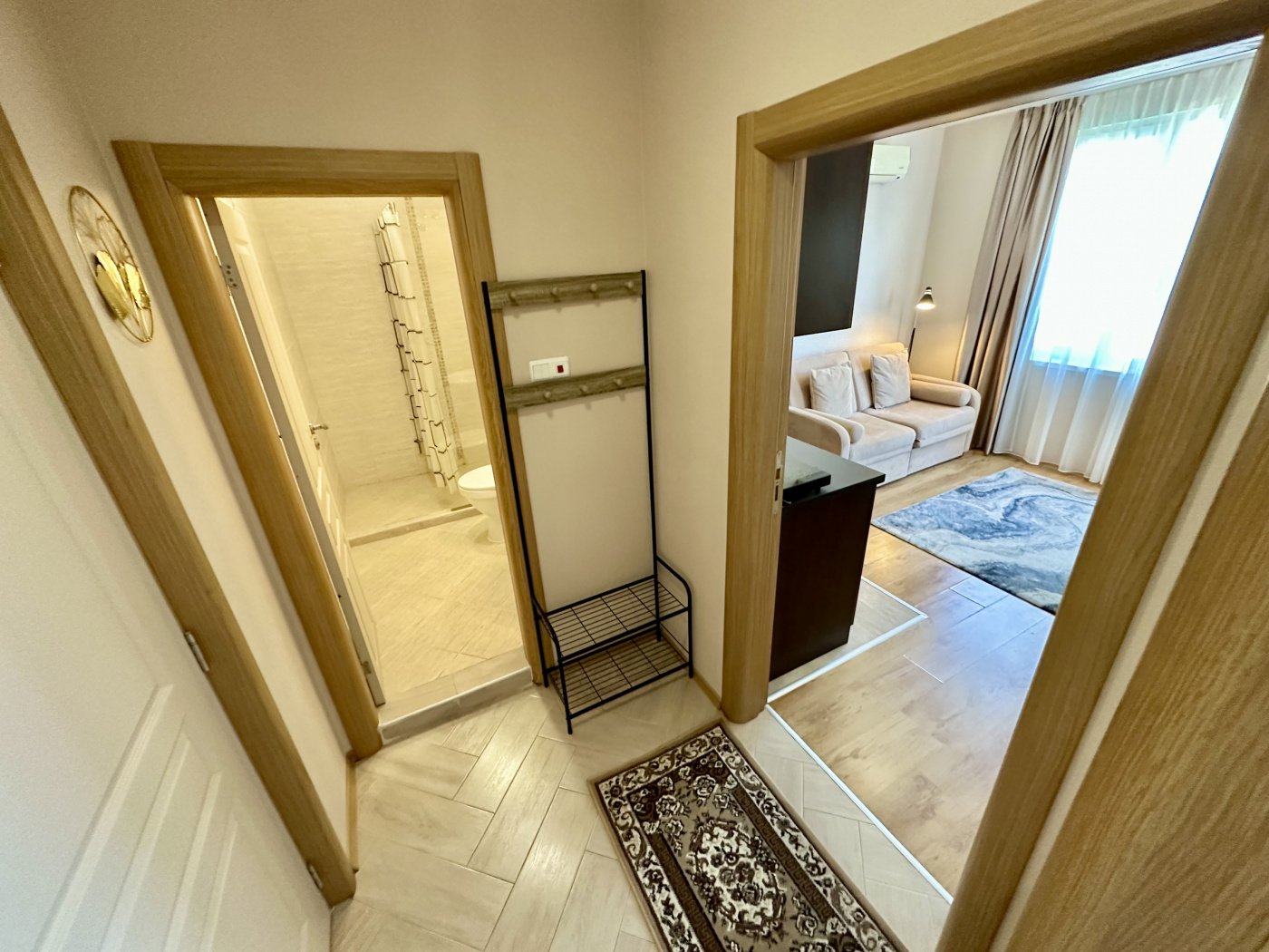 Messembria Palace apartament A210
