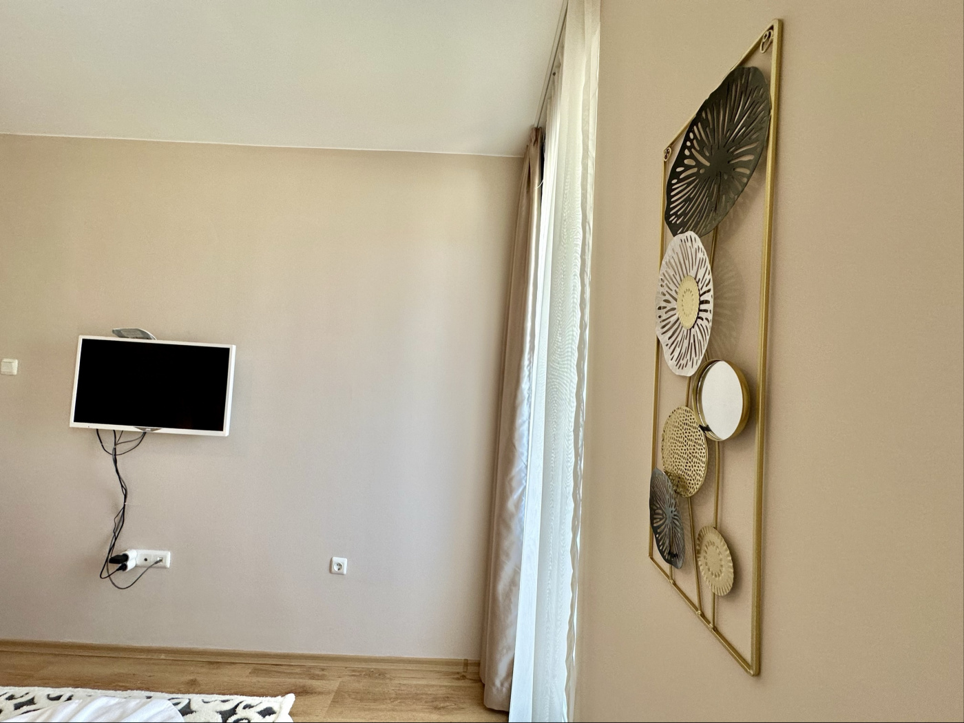 Messembria Palace apartament A210