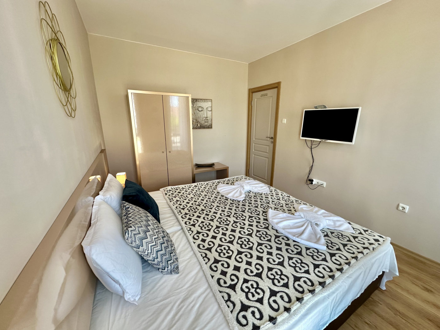 Messembria Palace apartament A210