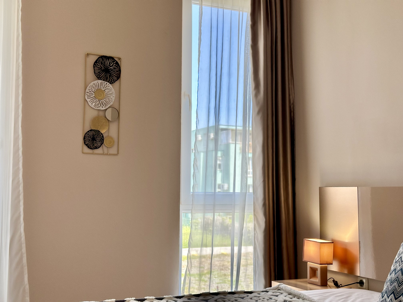 Messembria Palace apartament A210
