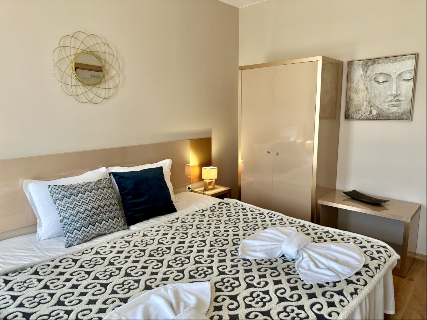 Messembria Palace apartament A210