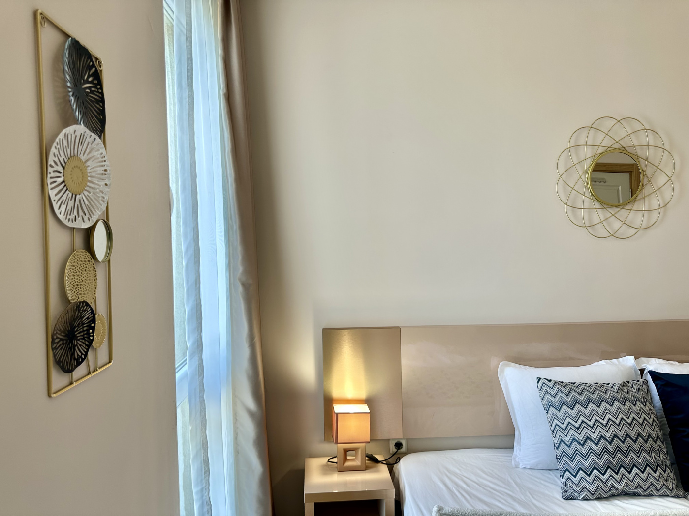 Messembria Palace apartament A210
