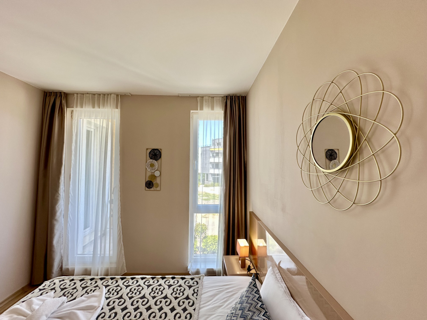 Messembria Palace apartament A210