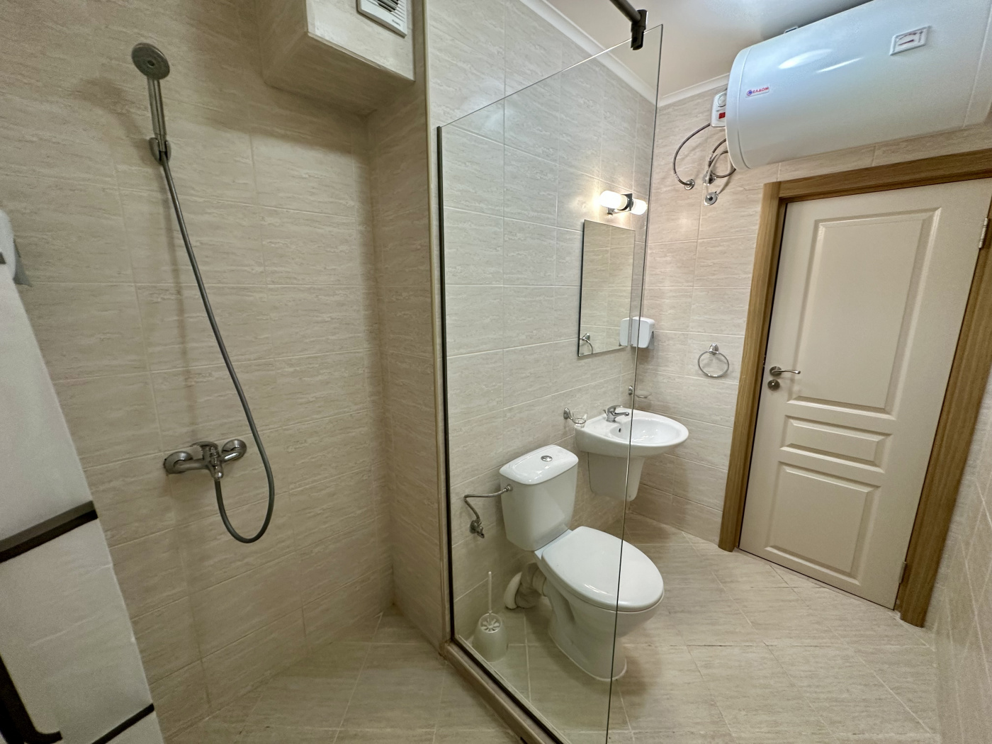 Messembria Palace apartament A210