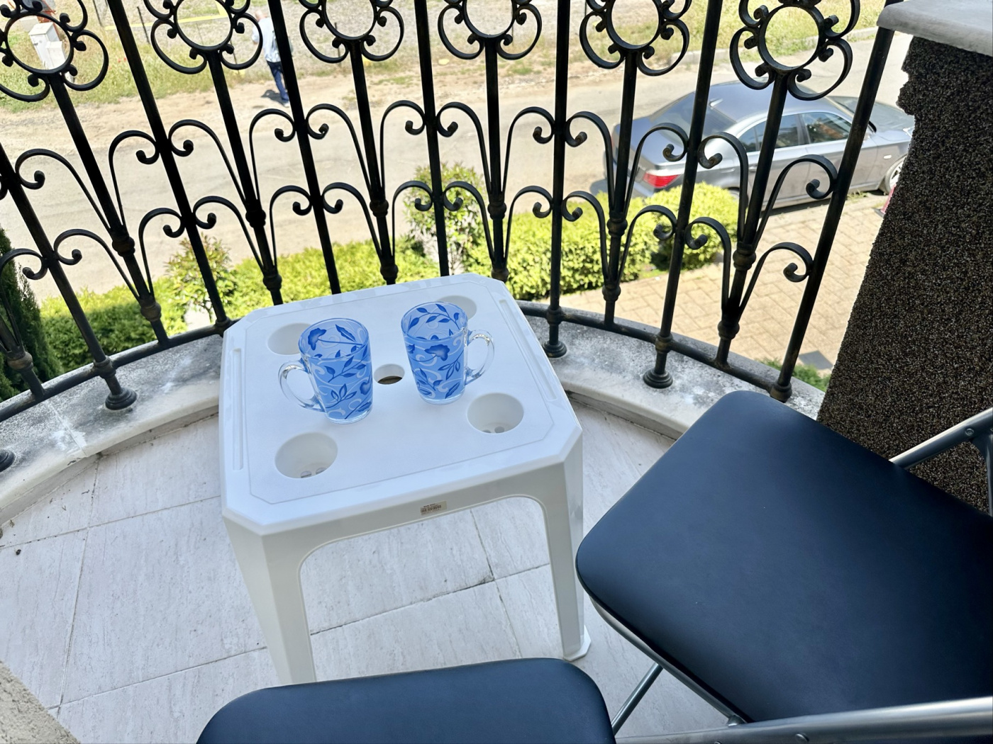 Messembria Palace apartament A210