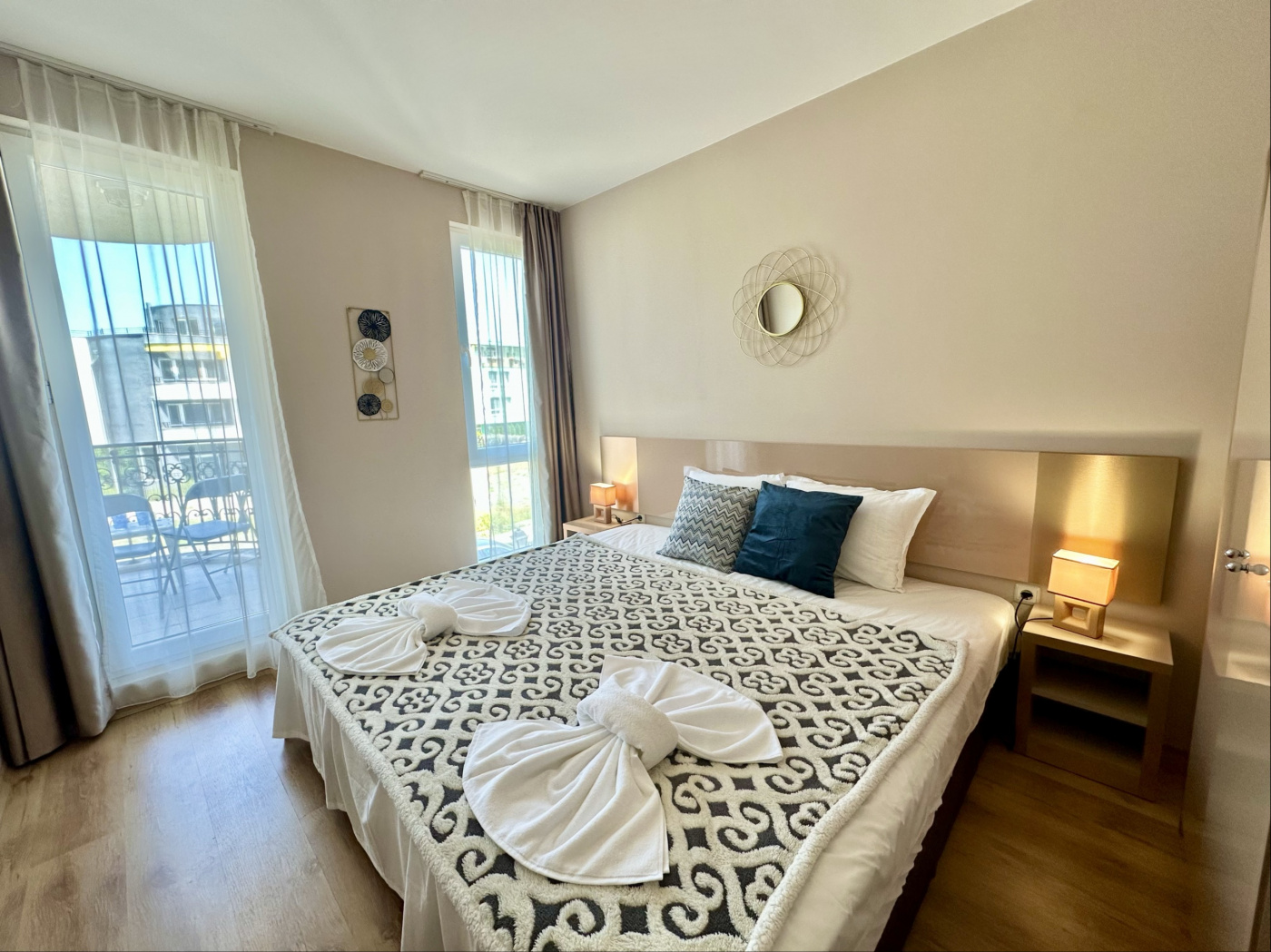 Messembria Palace apartament A210
