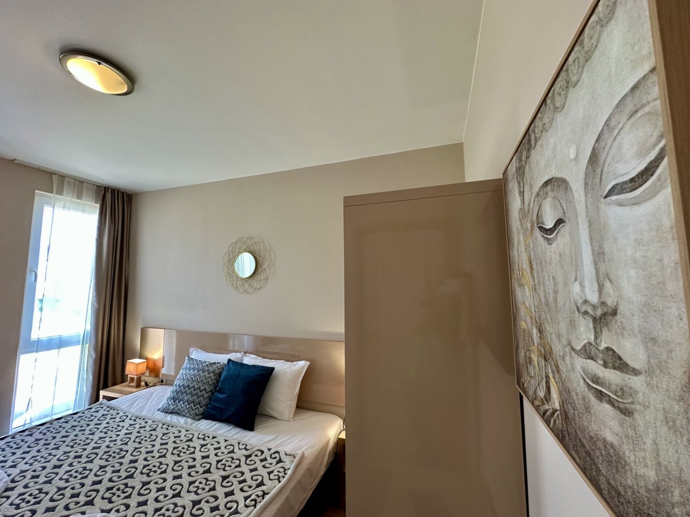 Messembria Palace apartament A210