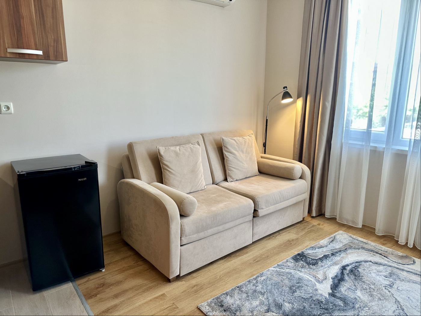 Messembria Palace apartament A210