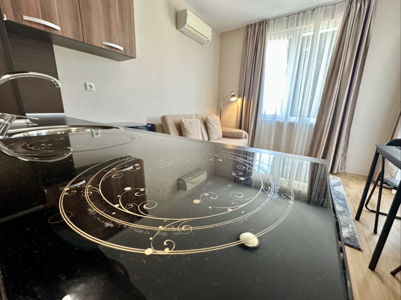 Messembria Palace apartament A210