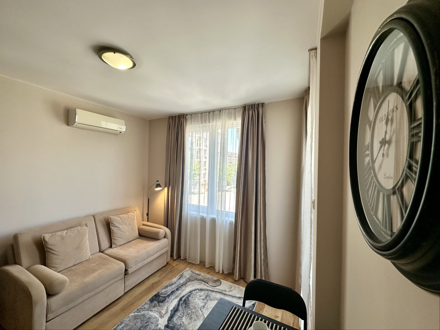 Messembria Palace apartament A210