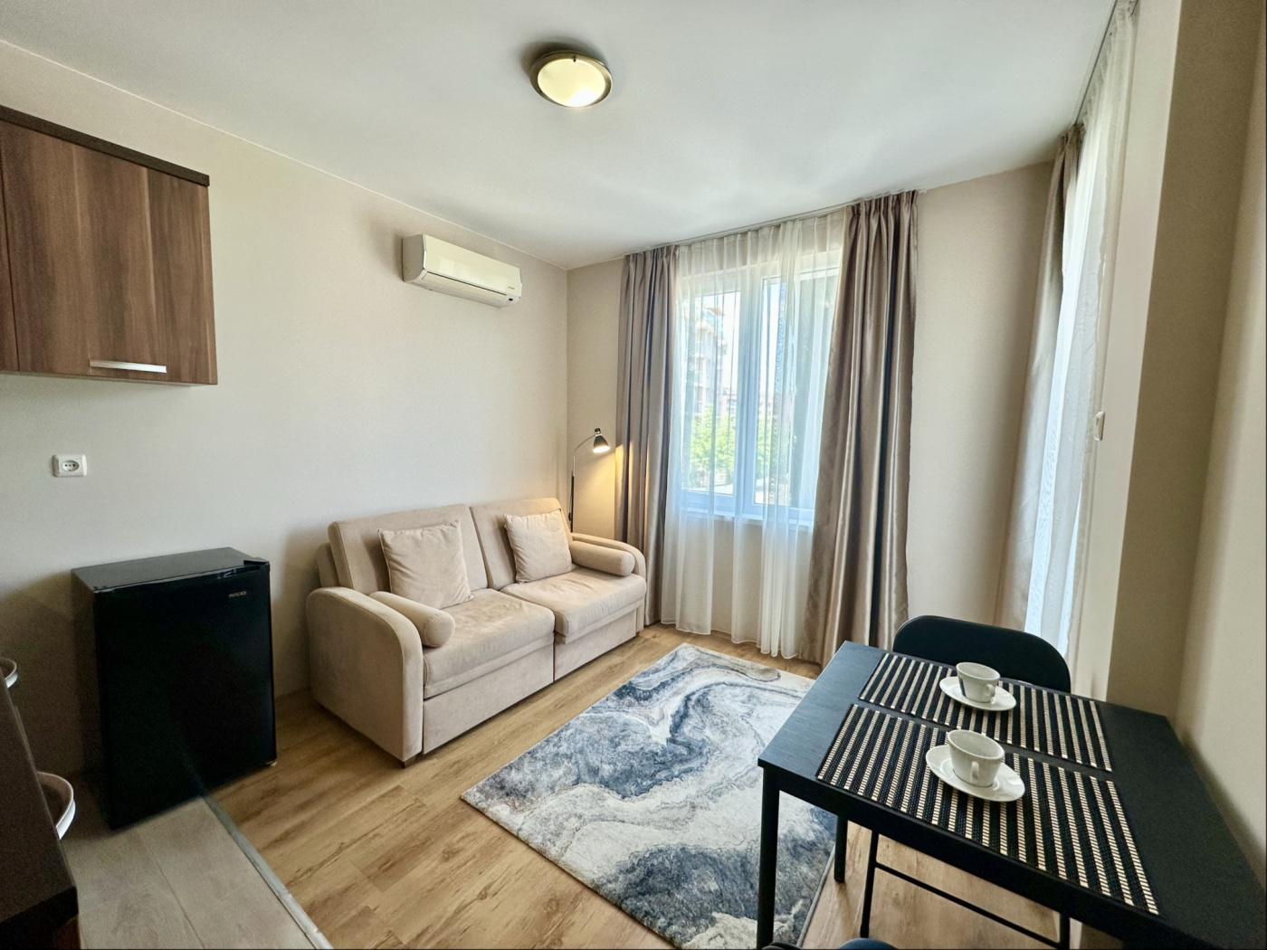 Messembria Palace apartament A210
